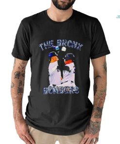 Aaron Judge – Juan Soto shirt