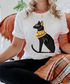 Aaron Rodgers Egyptian Cat Ladies Boyfriend Shirt