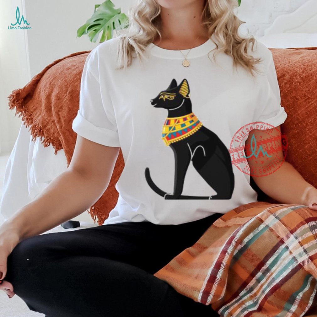 Aaron Rodgers Egyptian Cat Ladies Boyfriend Shirt Aaron Rodgers Egyptian Cat Ladies Boyfriend Shirt