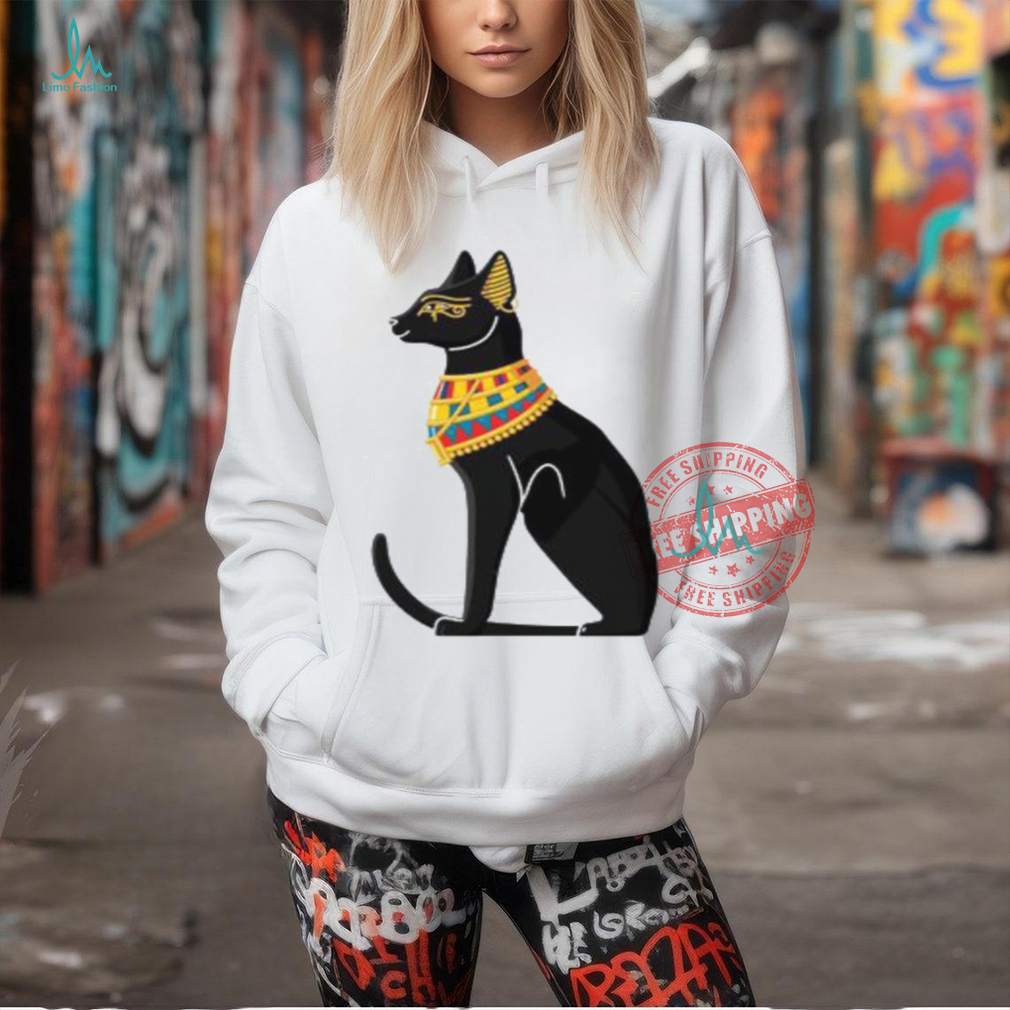 Aaron Rodgers Egyptian Cat Ladies Boyfriend Shirt Aaron Rodgers Egyptian Cat Ladies Boyfriend Shirt