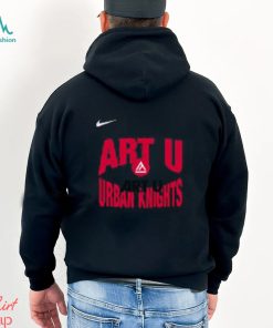 Academy of Art Urban Knights San Francisco Shirt