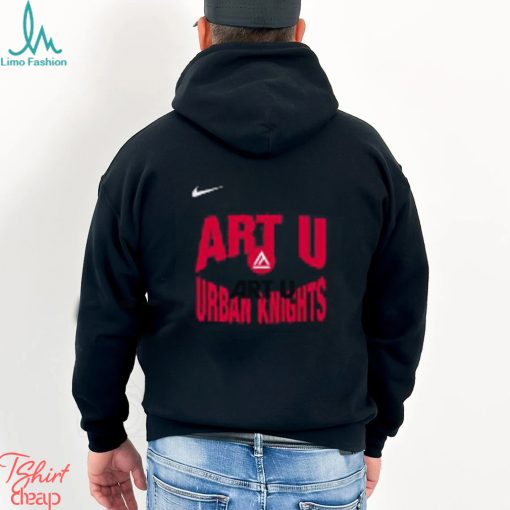 Academy of Art Urban Knights   San Francisco Shirt