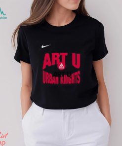 Academy of Art Urban Knights San Francisco Shirt
