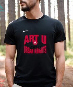 Academy of Art Urban Knights San Francisco Shirt