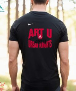 Academy of Art Urban Knights San Francisco Shirt