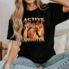 Washington Commanders Winnie The Pooh I Would Take You Home Shirt