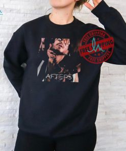 Adam Lambert Afters Ep T Shirts
