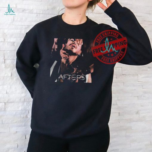 Adam Lambert Afters Ep T Shirts