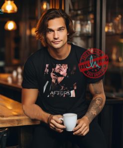 Adam Lambert Afters Ep T Shirts