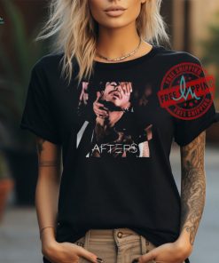 Adam Lambert Afters Ep T Shirts