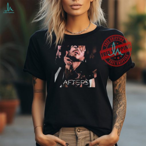 Adam Lambert Afters Ep T Shirts