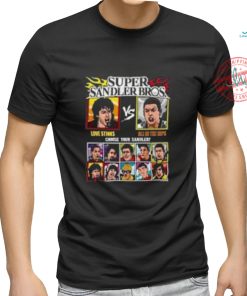 Adam Sandler T Shirts