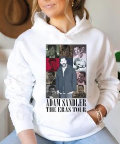 Adam Sandler The Eras Tour Shirt