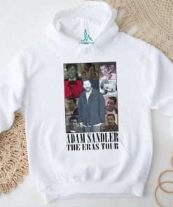 Adam Sandler The Eras Tour Shirt