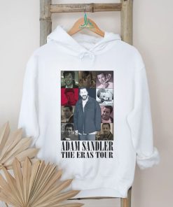 Adam Sandler The Eras Tour Shirt