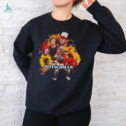 Adley Arboretum Vintage Tee Shirt