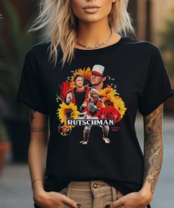 Adley Arboretum Vintage Tee Shirt
