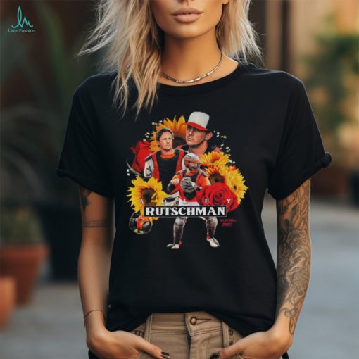 Adley Arboretum Vintage Tee Shirt