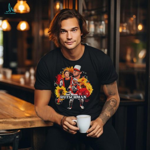 Adley Arboretum Vintage Tee Shirt