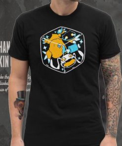 Agumon from Digimon shirt