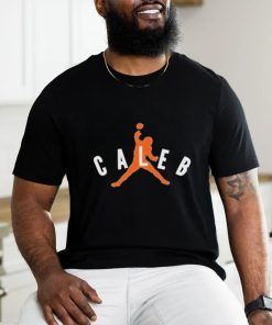 Air Caleb Williams Chicago Bears T shirt, hoodie, sweater, long sleeve and tank top Air Caleb Williams Chicago Bears T shirt