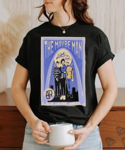 Ajr Jul 6 2024 Enterprise Center In St Louis Mo Poster Shirt