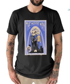Ajr Jul 6 2024 Enterprise Center In St Louis Mo Poster Shirt