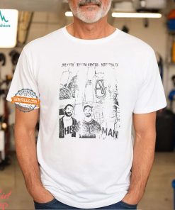 Ajr July 9, 2024 Houston, Tx Show Shirt