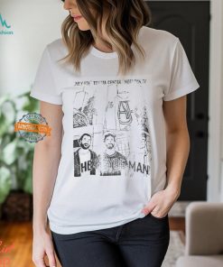 Ajr July 9, 2024 Houston, Tx Show Shirt