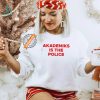 Polyphia jul 13 2024 mexico city poster shirt