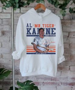 Al Kaline Mr Tiger Right Fielder Detroit Sport Baseball Signature shirt, hoodie, sweater, long sleeve and tank top Al Kaline Mr Tiger Right Fielder Detroit Sport Baseball Signature shirt