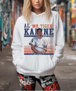Al Kaline Mr Tiger Right Fielder Detroit Sport Baseball Signature shirt, hoodie, sweater, long sleeve and tank top Al Kaline Mr Tiger Right Fielder Detroit Sport Baseball Signature shirt