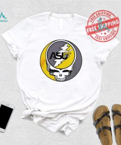 Alabama State Hornets Grateful Dead shirt