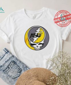 Alabama State Hornets Grateful Dead shirt, hoodie, sweater, long sleeve and tank top Alabama State Hornets Grateful Dead shirt