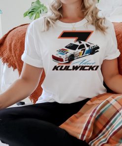 Alan Kulwicki 1990 T Shirt