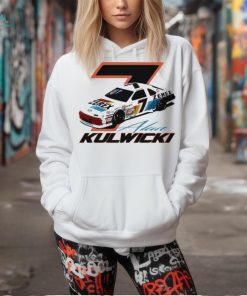 Alan Kulwicki 1990 T Shirt