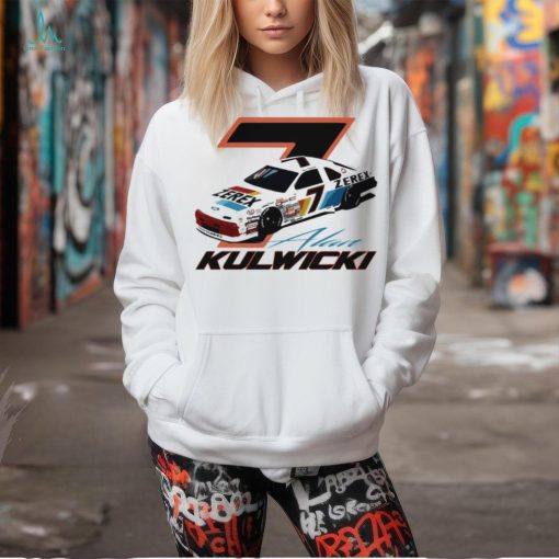 Alan Kulwicki 1990 T Shirt