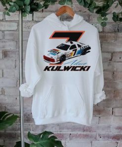 Alan Kulwicki 1990 T Shirt