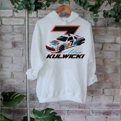 Alan Kulwicki 1990 T Shirt