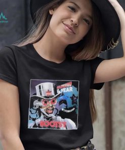 Album Of The Year #1 Funkateer Bootsy Shirt
