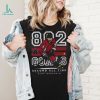Alex Ovechkin Washington 802 Goals T Shirt