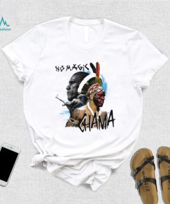 Alex Pereira Chama Headkick Midweight Limited Shirt