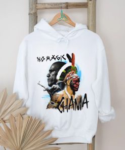 Alex Pereira Chama Headkick Midweight Limited Unisex T Shirt