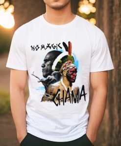 Alex Pereira Chama Headkick Midweight Limited Unisex T Shirt