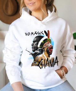 Alex Pereira Chama Headkick Midweight Limited Unisex T Shirt