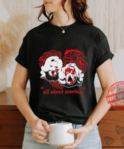 All About Mariah Shirt