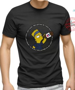 All I Wanted Was a Pepsi. T Shirt