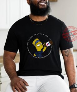 All I Wanted Was a Pepsi. T Shirt