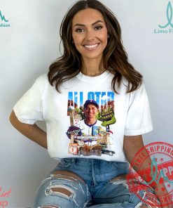 All Star Deep Ellum Texas T Shirt