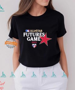 All Star Futures Game 2024 MLB Network shirt